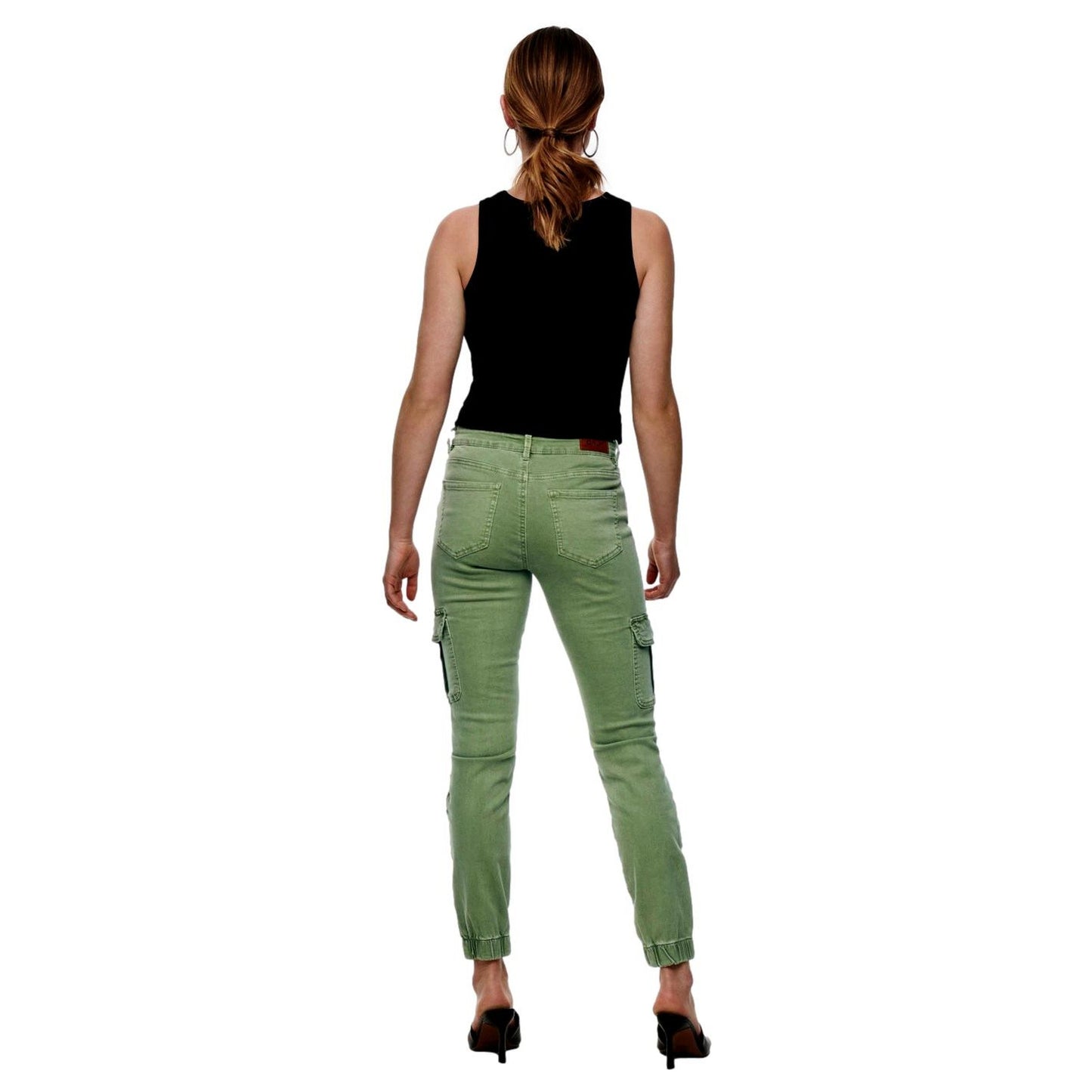 VAQUERO CARGO MUJER ONLY 15170889
