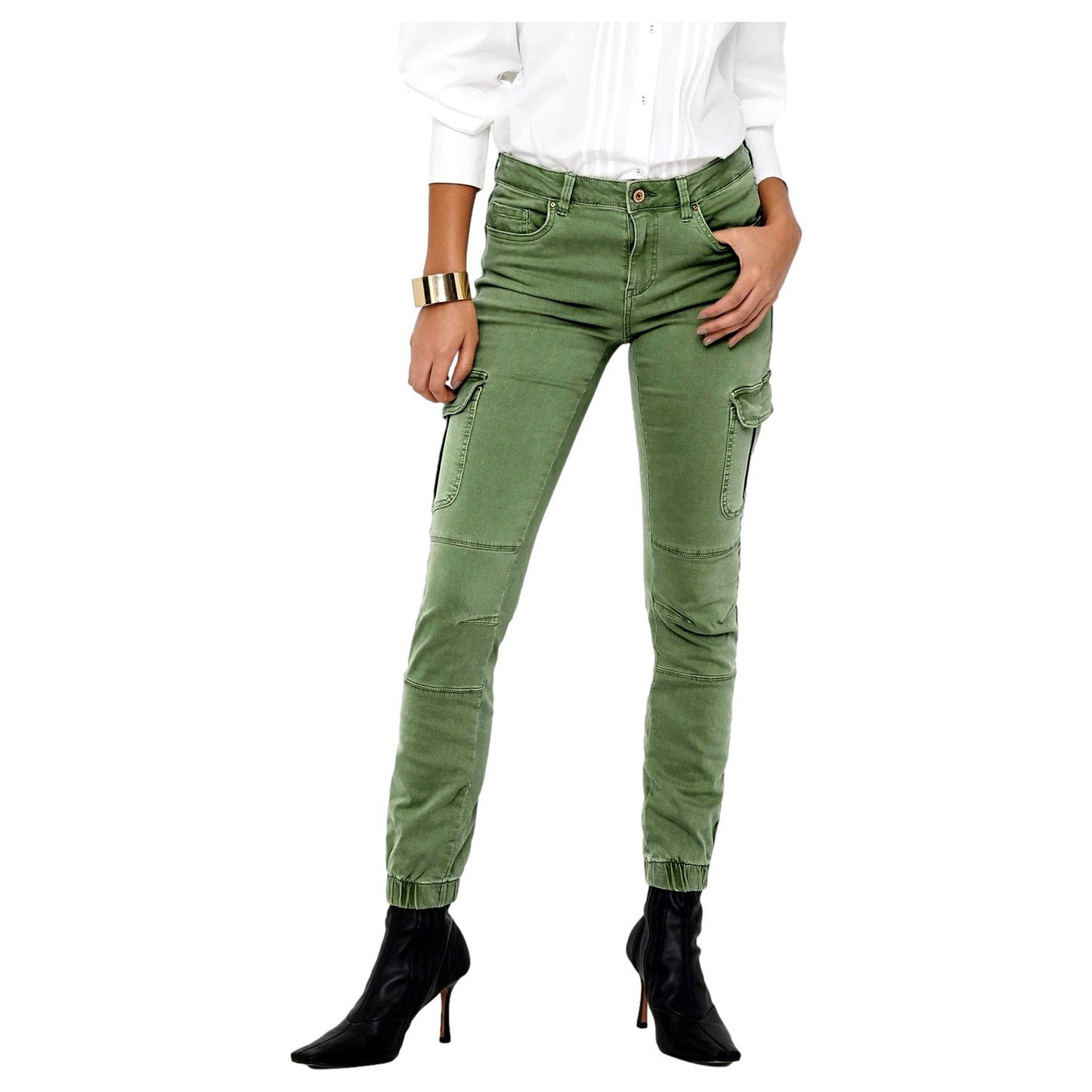 VAQUERO CARGO MUJER ONLY 15170889