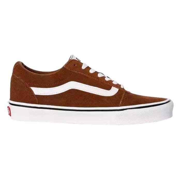 VANS WARD SUEDE DACHSHUND 38DM7UG1