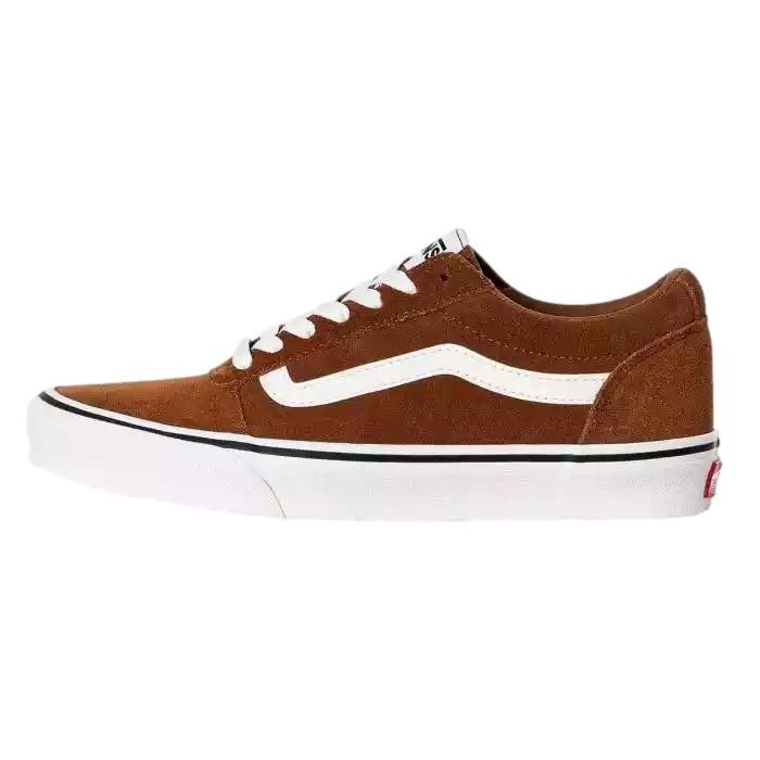 VANS WARD SUEDE DACHSHUND 38DM7UG1
