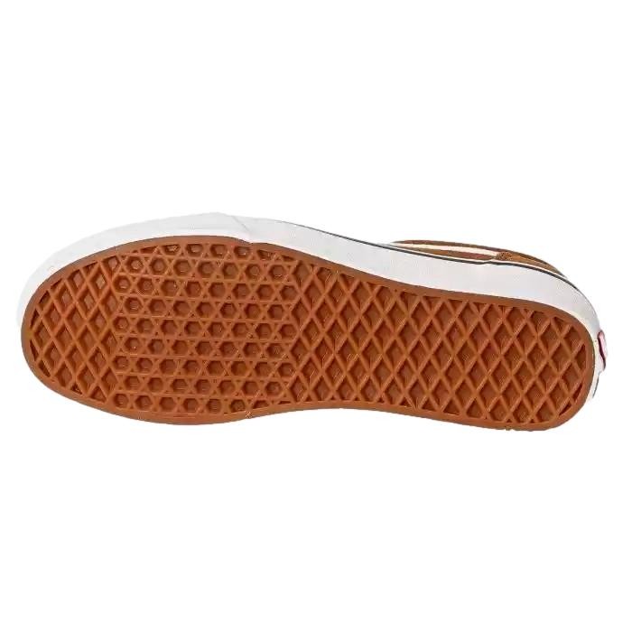 VANS WARD SUEDE DACHSHUND 38DM7UG1
