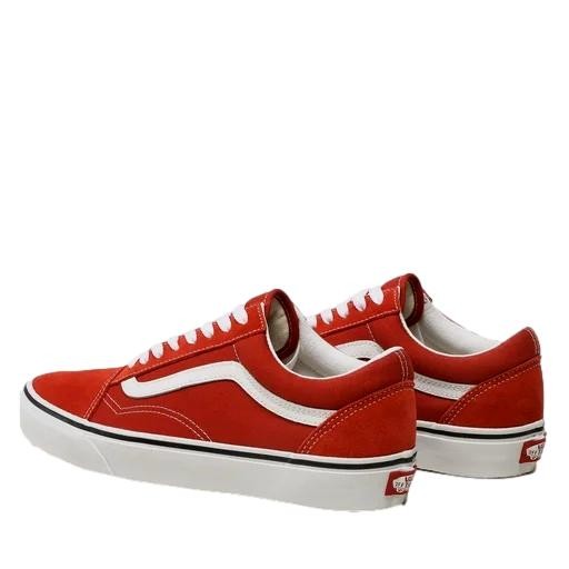 VANS OLD SKOOL COLOR THEORY BOSSA NOVA 5UF49X1