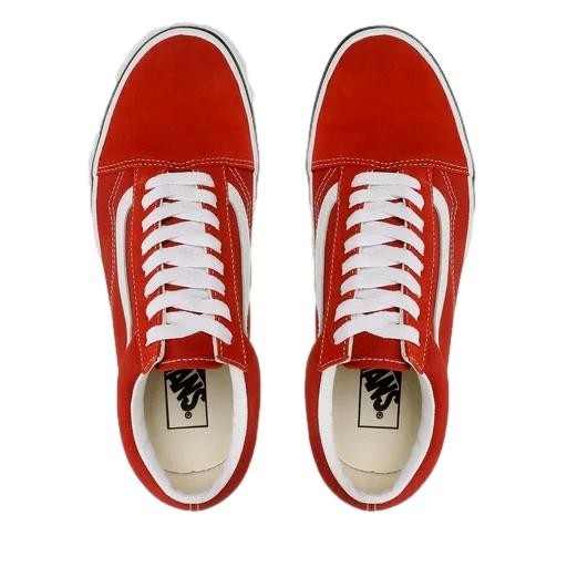 VANS OLD SKOOL COLOR THEORY BOSSA NOVA 5UF49X1