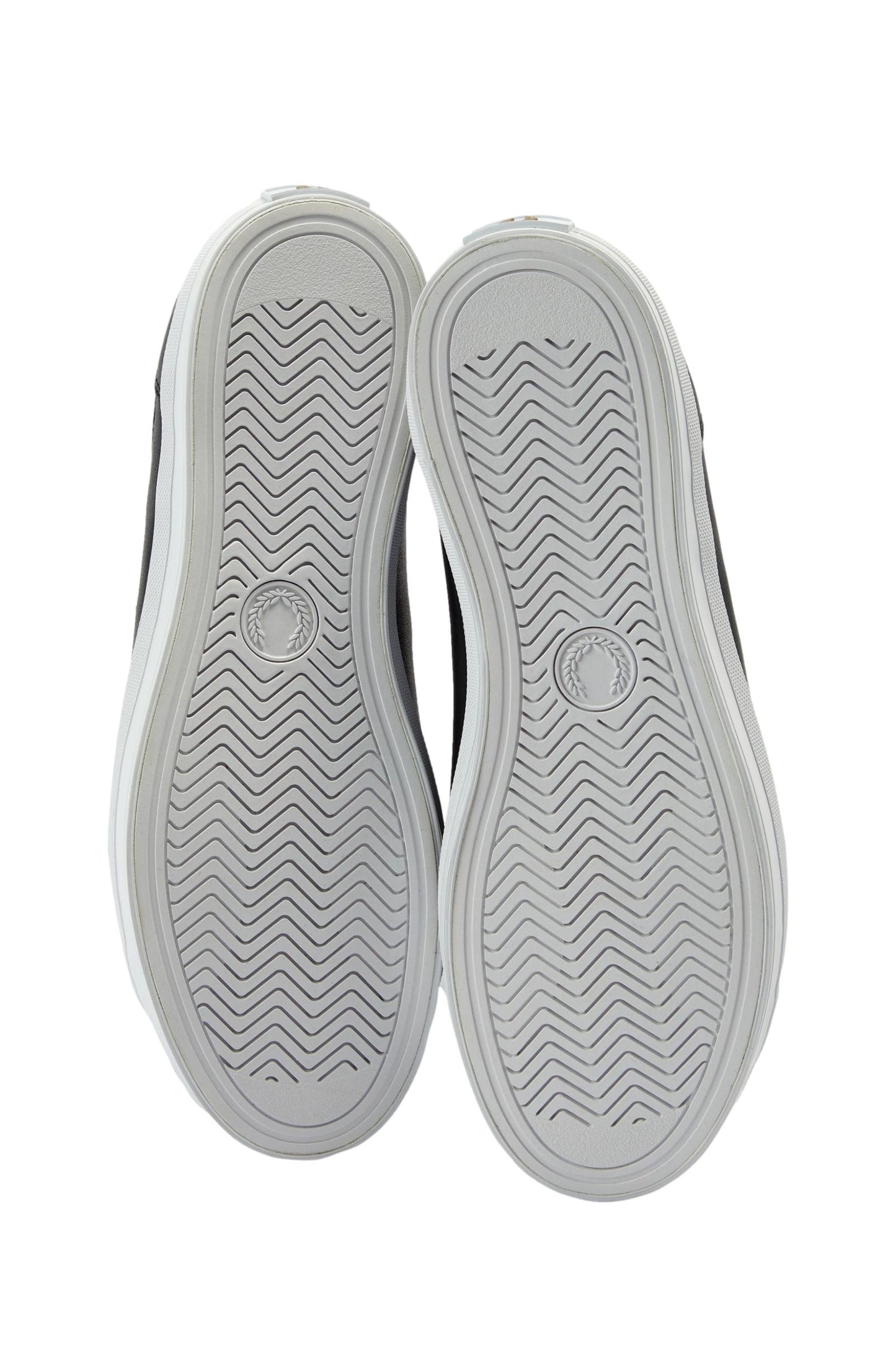 FRED PERRY BASELINE LEATHER B4330
