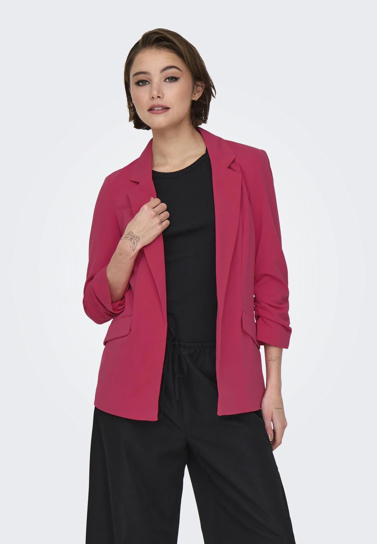 BLAZER MUJER CAROLINA-DIANA ONLY 15304851