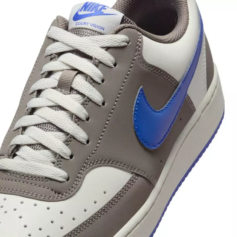 ZAPATILLAS NIKE COURT VISION LOW HOMBRE IM0459