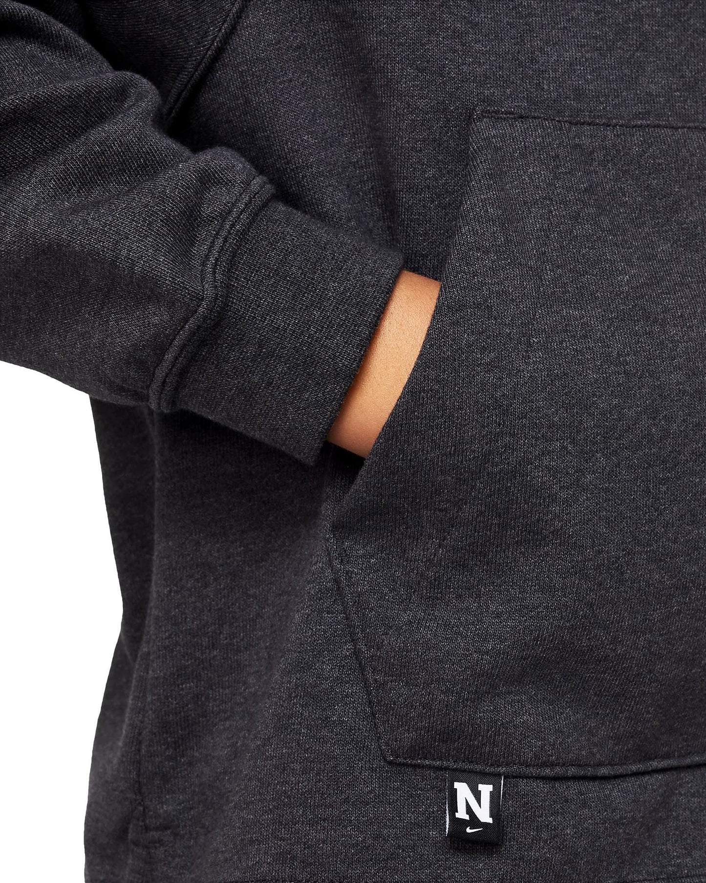 SUDADERA NIKE DRI-FIT ATHLETICS DX5374