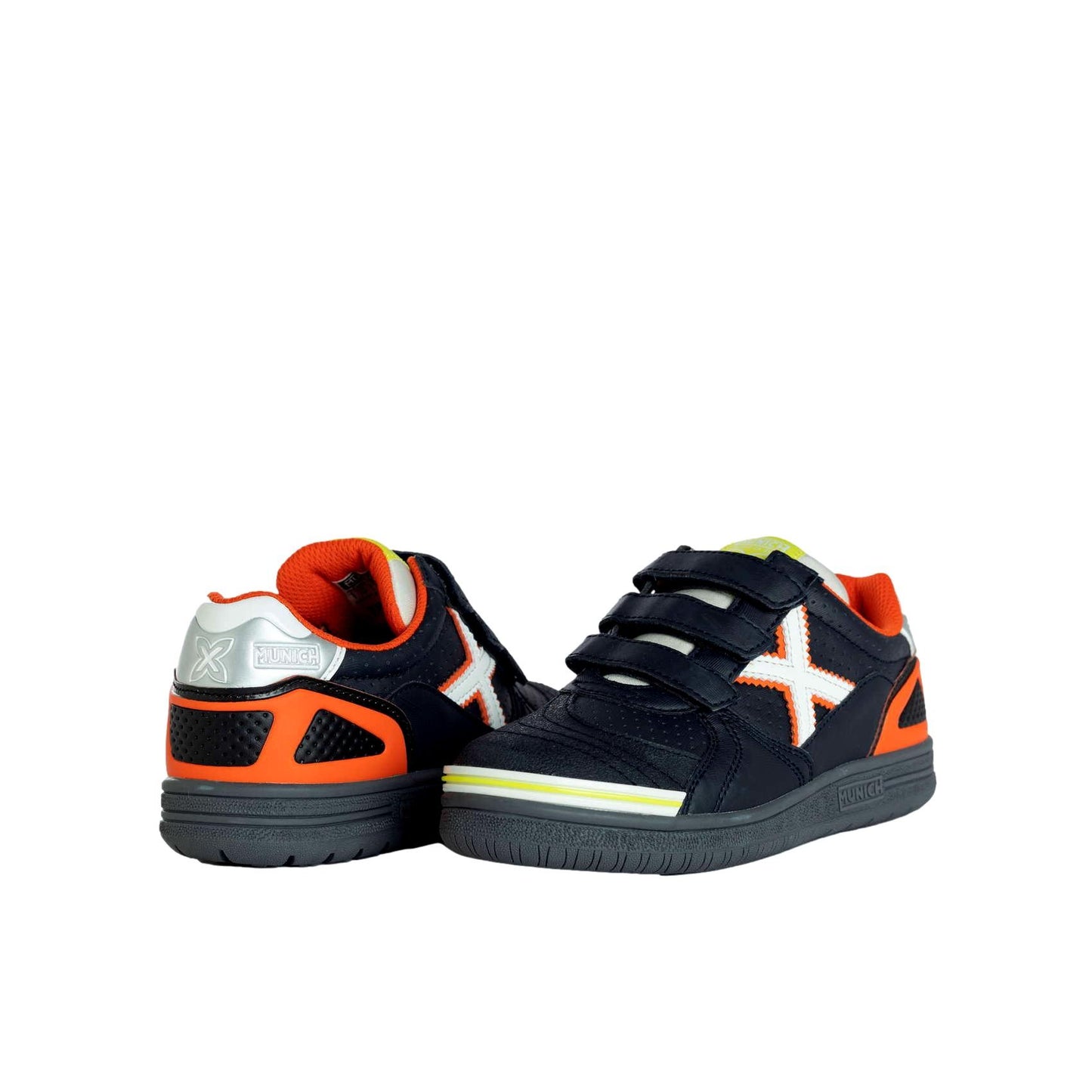 NIÑO MUNICH G3 KID VCO PREMIUM 369 1514369