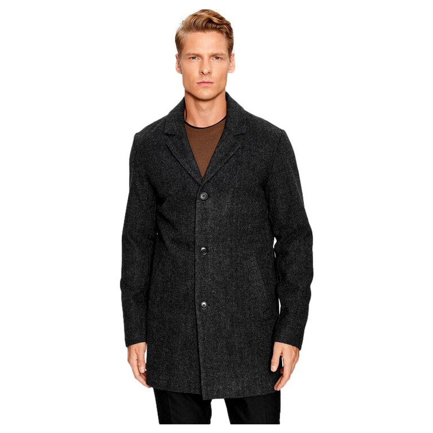 ABRIGO CASUAL HOMBRE JACK & JONES 12236158