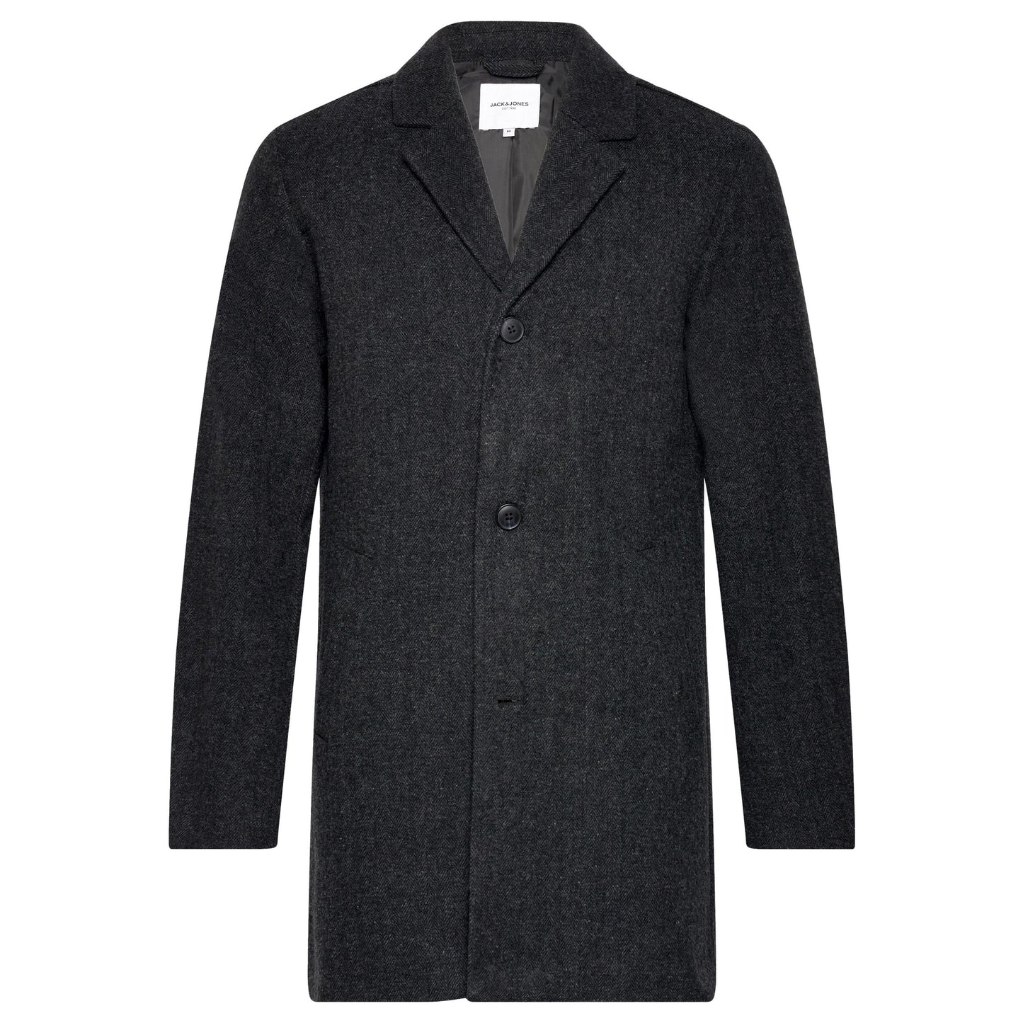 ABRIGO CASUAL HOMBRE JACK & JONES 12236158