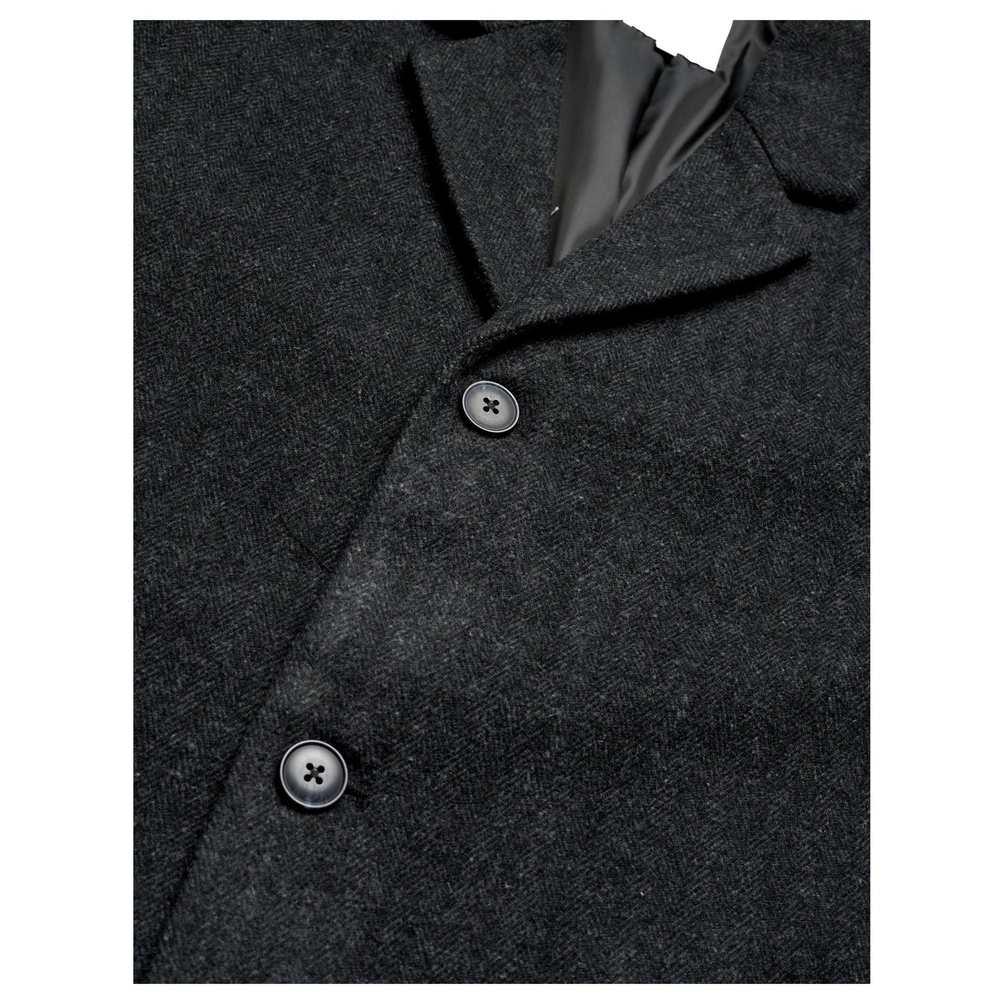 ABRIGO CASUAL HOMBRE JACK & JONES 12236158