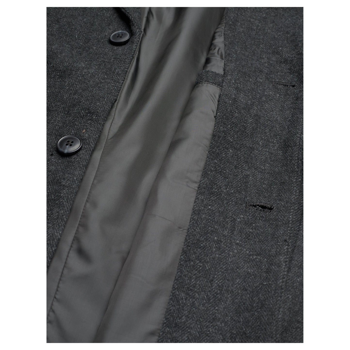 ABRIGO CASUAL HOMBRE JACK & JONES 12236158