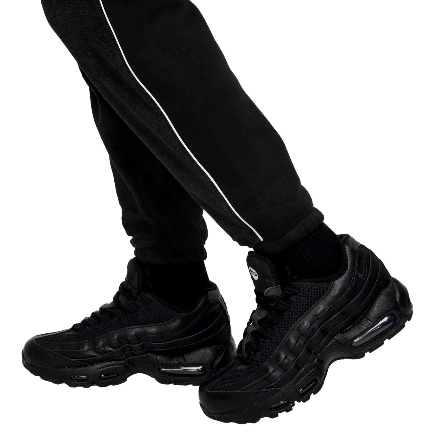 PANTALON NIÑO NIKE AMPLIFY FD3164