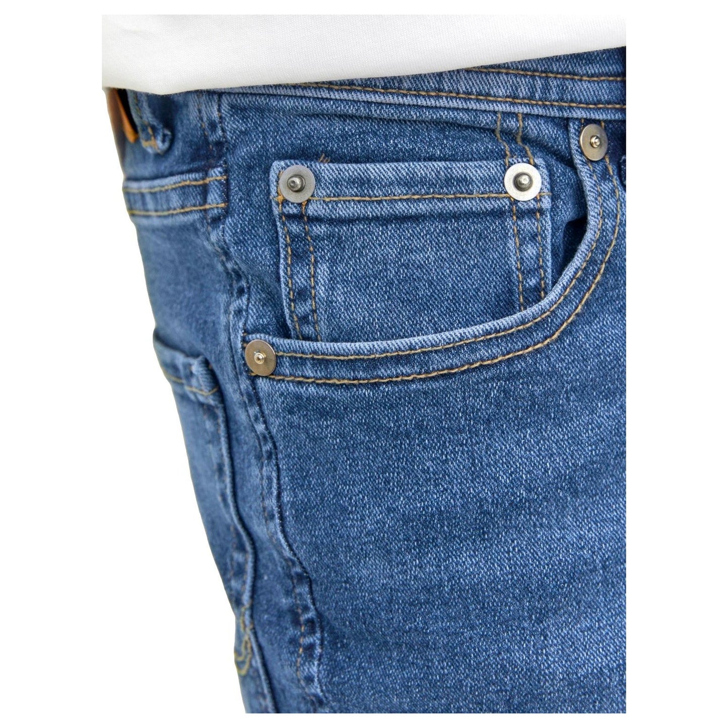 VAQUERO STRETCH NIÑO JACK & JONES 12244073