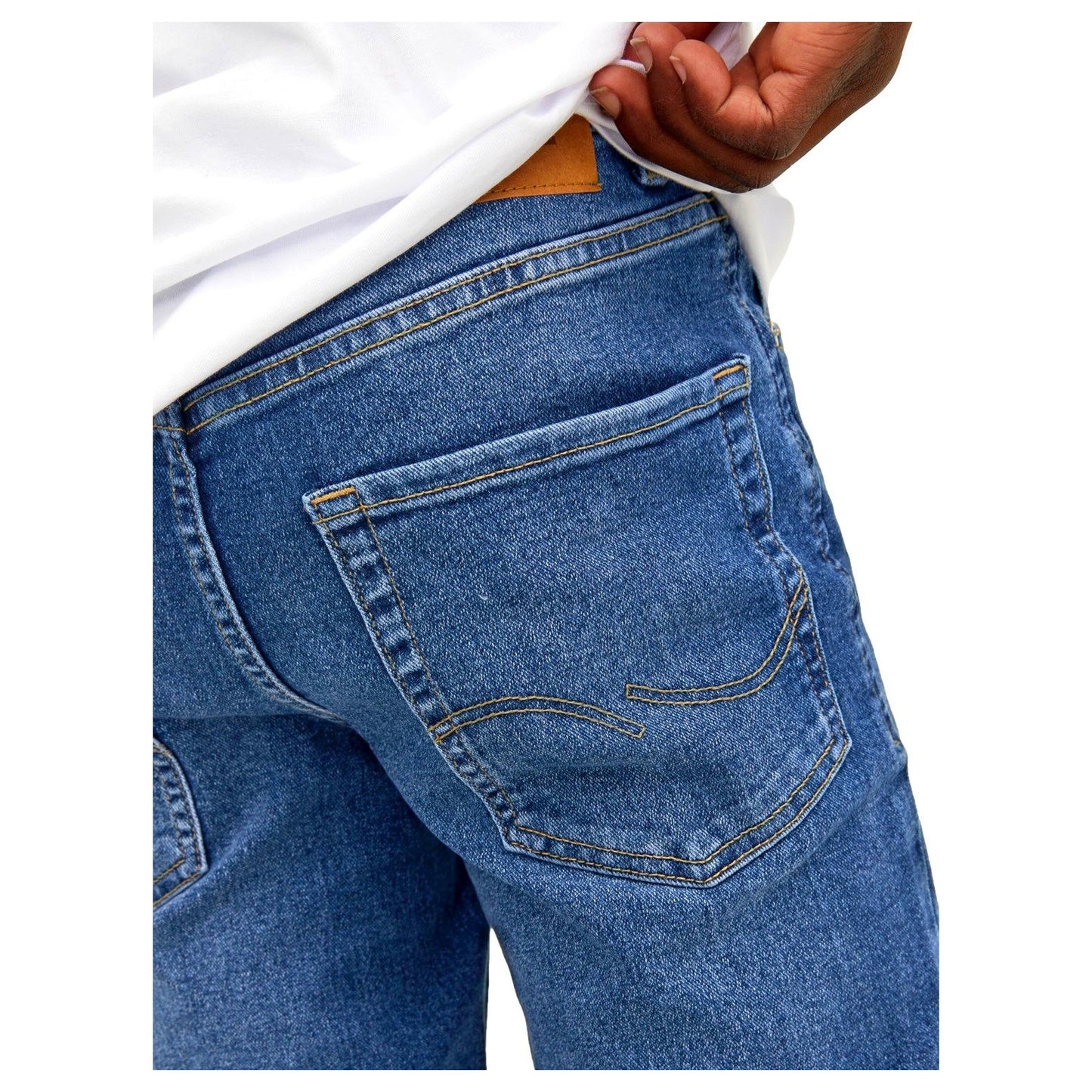 VAQUERO STRETCH NIÑO JACK & JONES 12244073