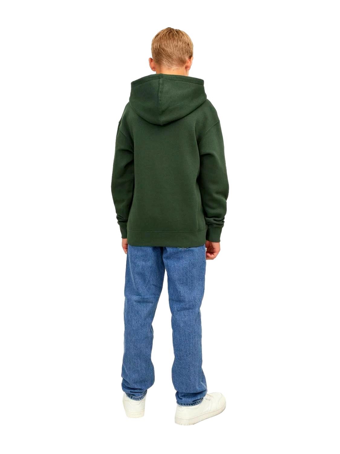 SUDADERA NIÑO JACK&JONES 12237468