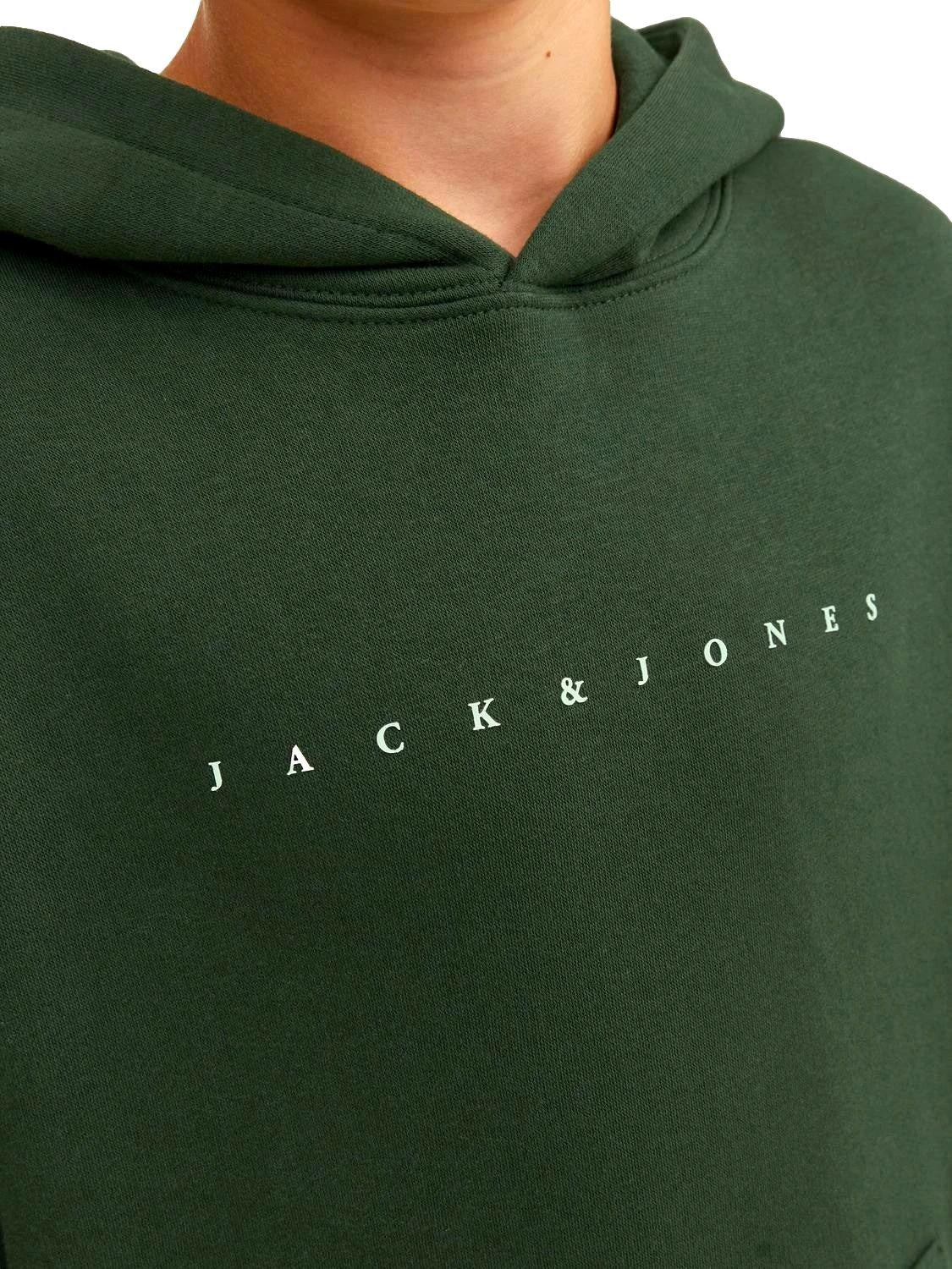 SUDADERA NIÑO JACK&JONES 12237468
