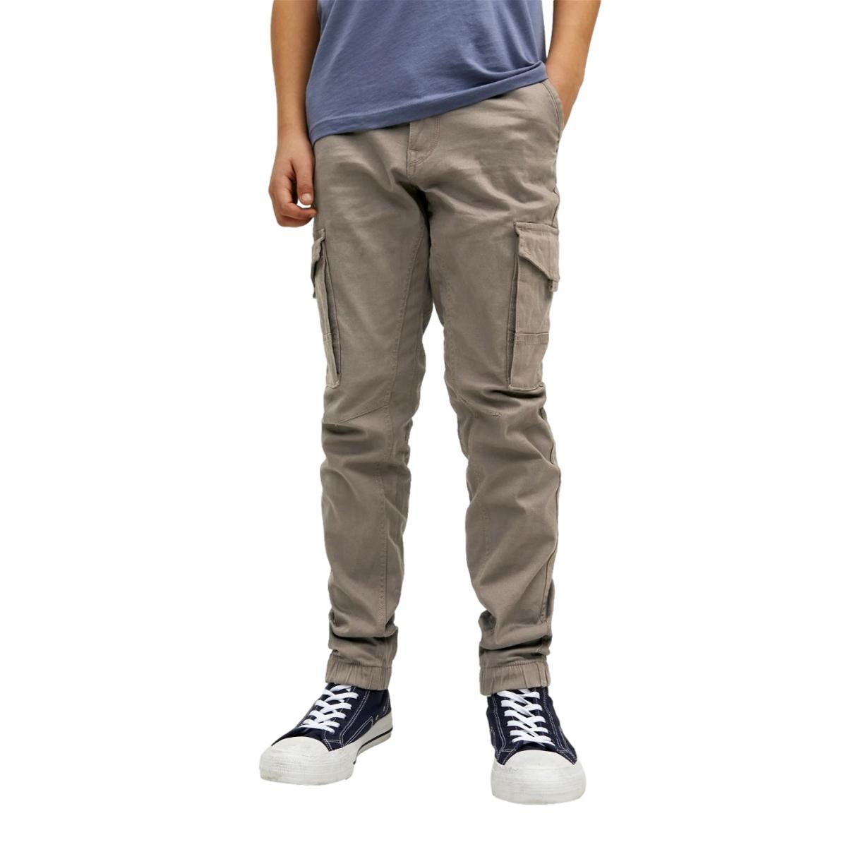 PANTALON CARGO NIÑO JACK&JONES 12151646