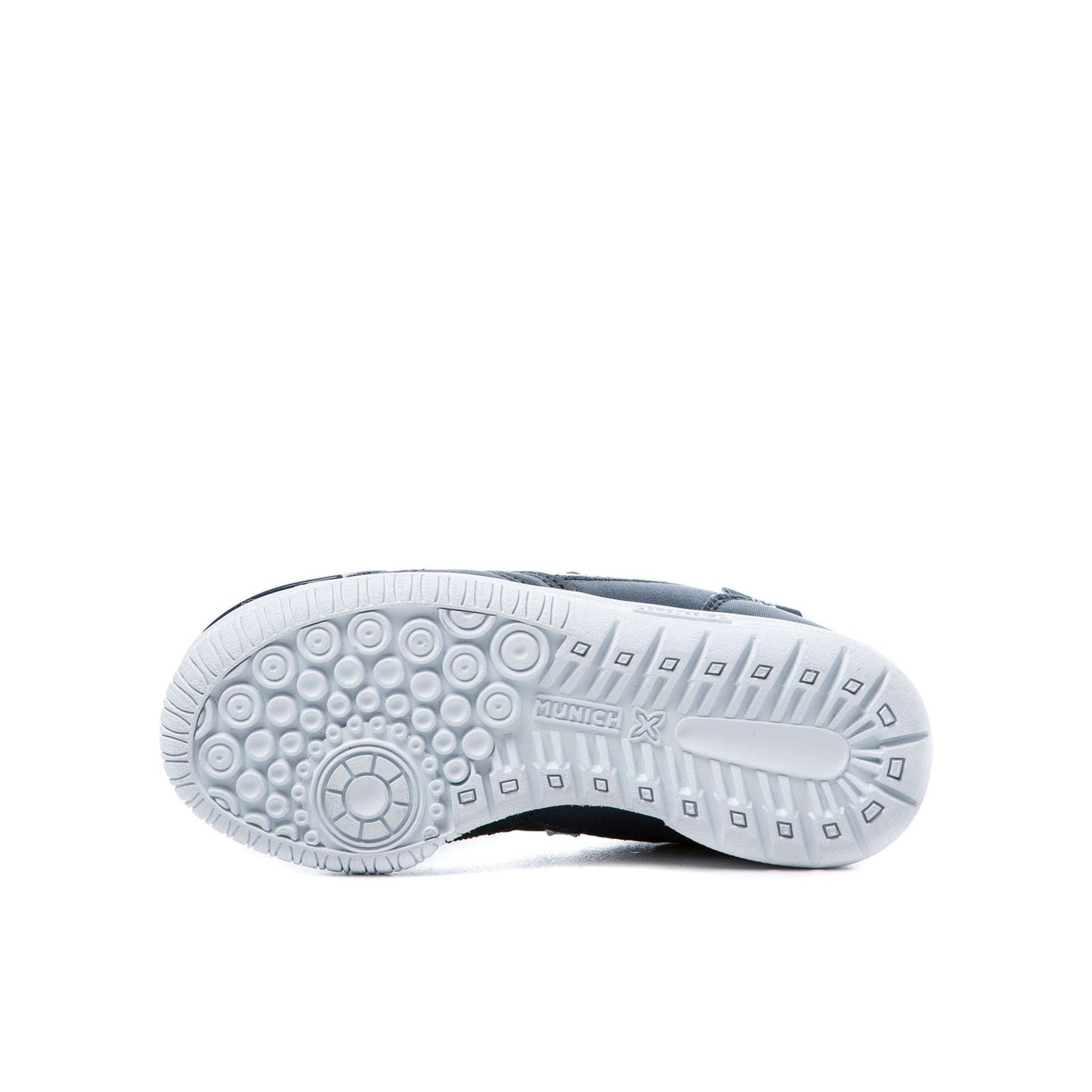 NIÑOS MUNICH G3 KID PROFIT VELCRO 1514044