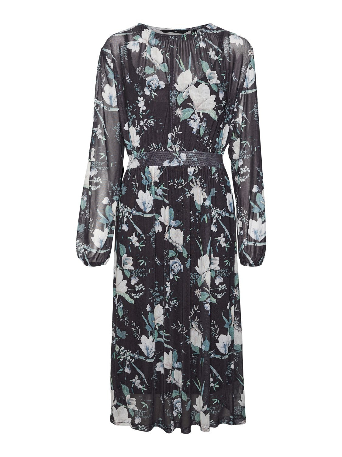 VESTIDO ESTAMPADO MUJER VERO MODA 10310740