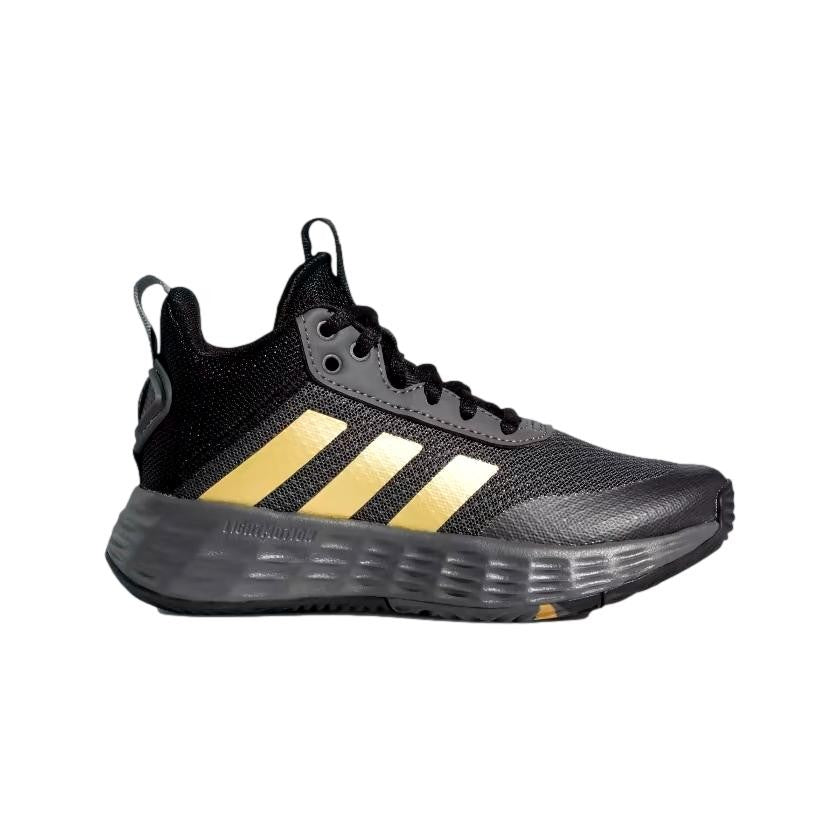 NIÑOS ADIDAS OWNTHEGAME 2.0 K GZ3381