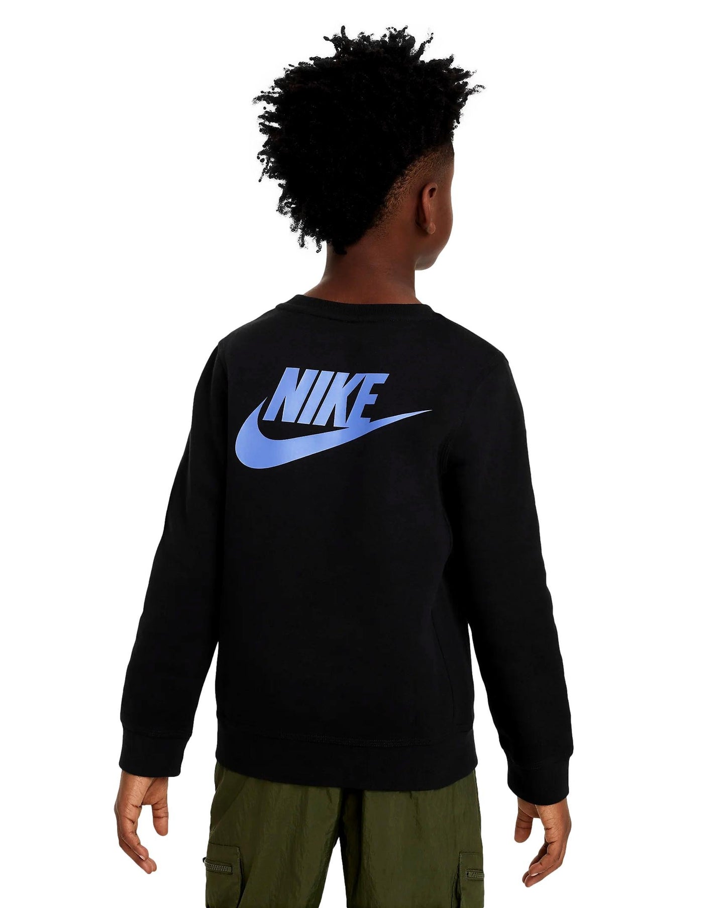NIÑO NIKE SPORTSWEAR STANDARD FN7711