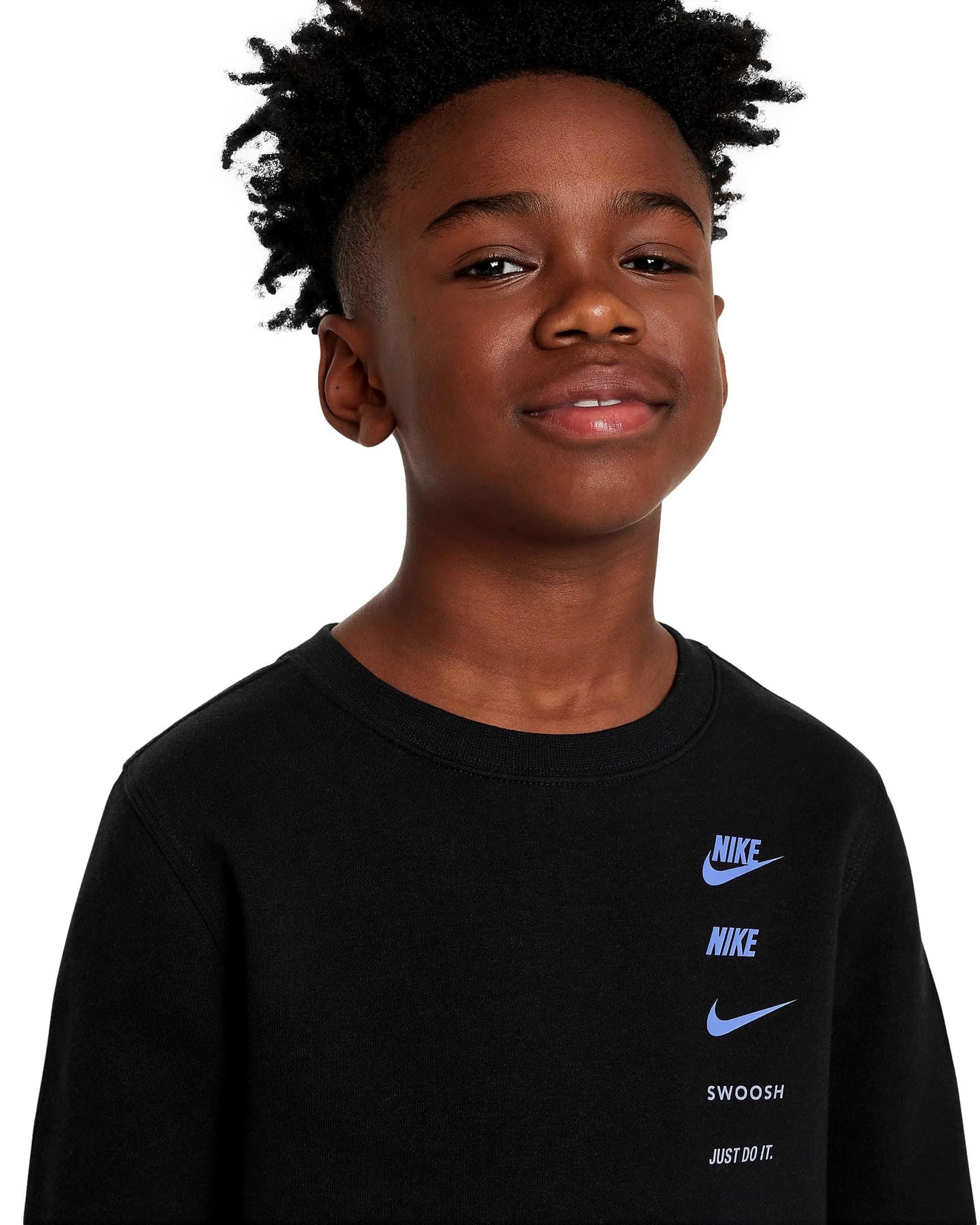 NIÑO NIKE SPORTSWEAR STANDARD FN7711