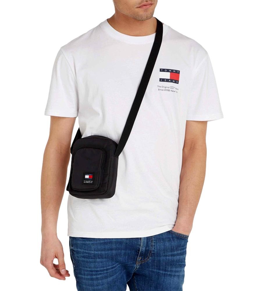 BAMDOLERA REPORTER HOMBRE TOMMY JEANS AM0AM11949