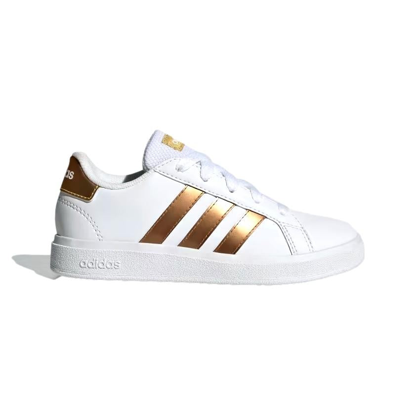 NIÑOS ADIDAS GRAND COURT 2.0 K GY2578