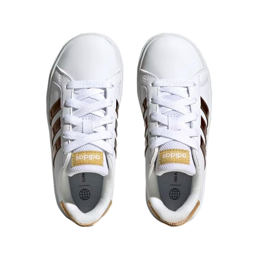 NIÑOS ADIDAS GRAND COURT 2.0 K GY2578