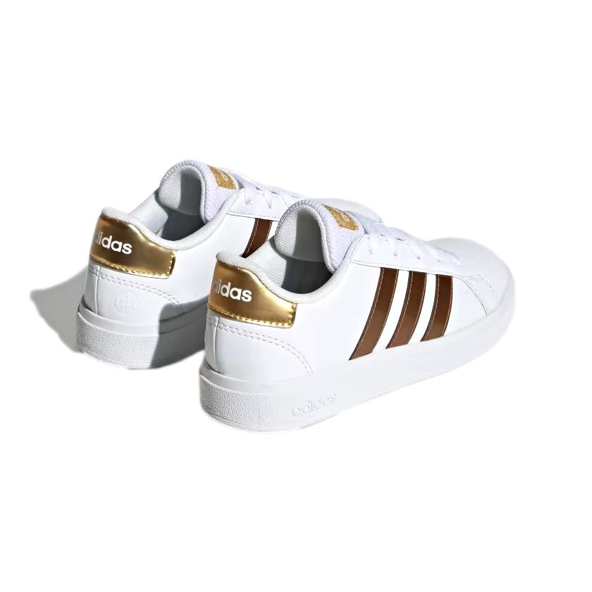 NIÑOS ADIDAS GRAND COURT 2.0 K GY2578