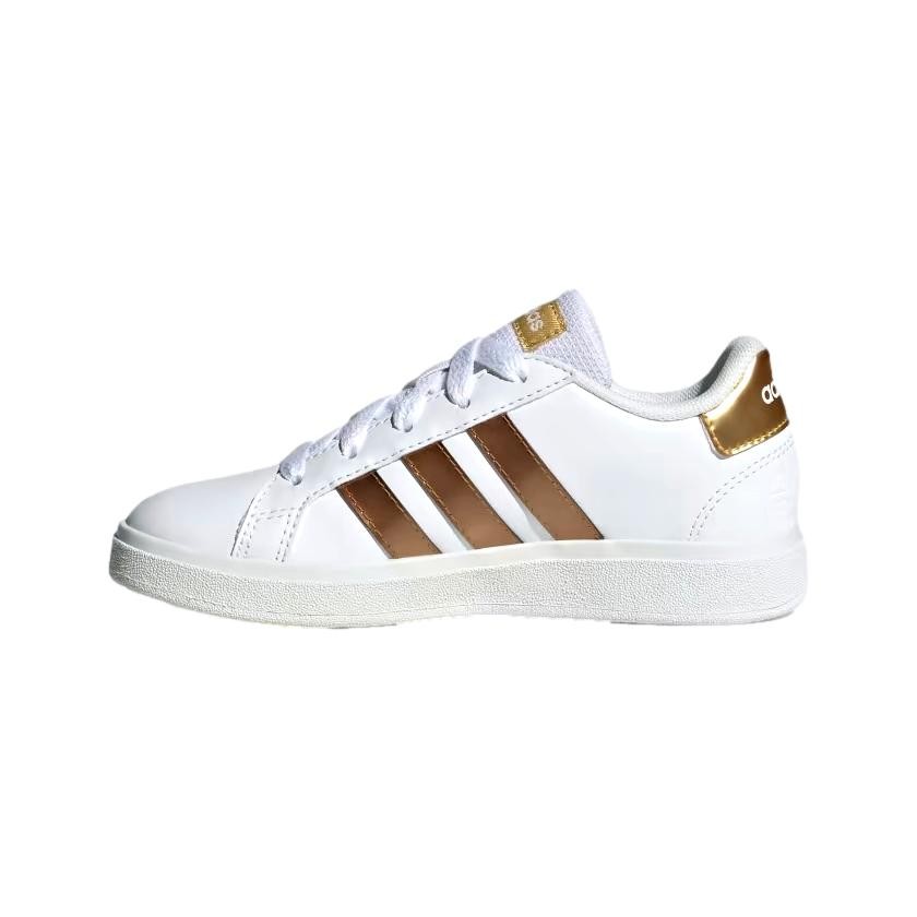 NIÑOS ADIDAS GRAND COURT 2.0 K GY2578