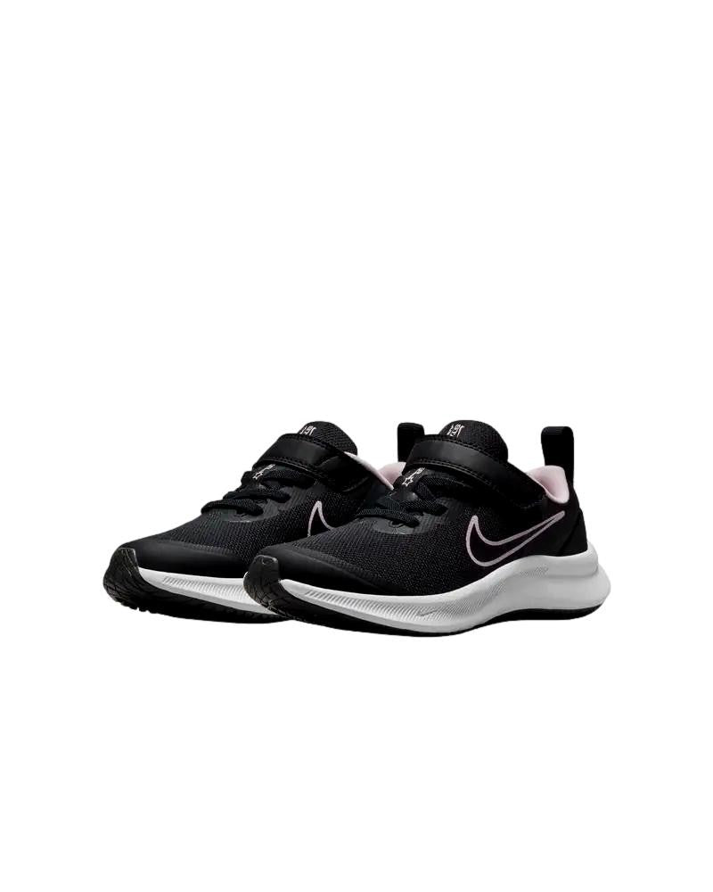 NIÑAS NIKE STAR RUNNER 3 DA2777