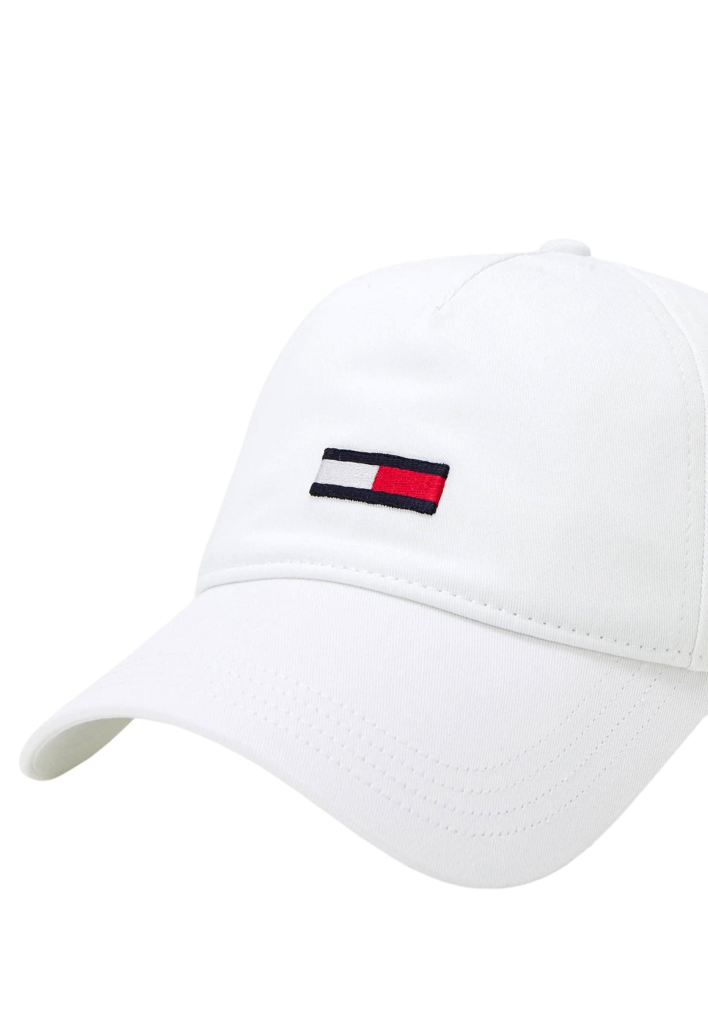 GORRA BEISBOL MUJER TOMMY JEANS AW0AW15845-BLK