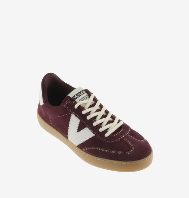 ZAPATILLA MUJER BERLÍN CICLISTA SERRAJE & CONTRASTE