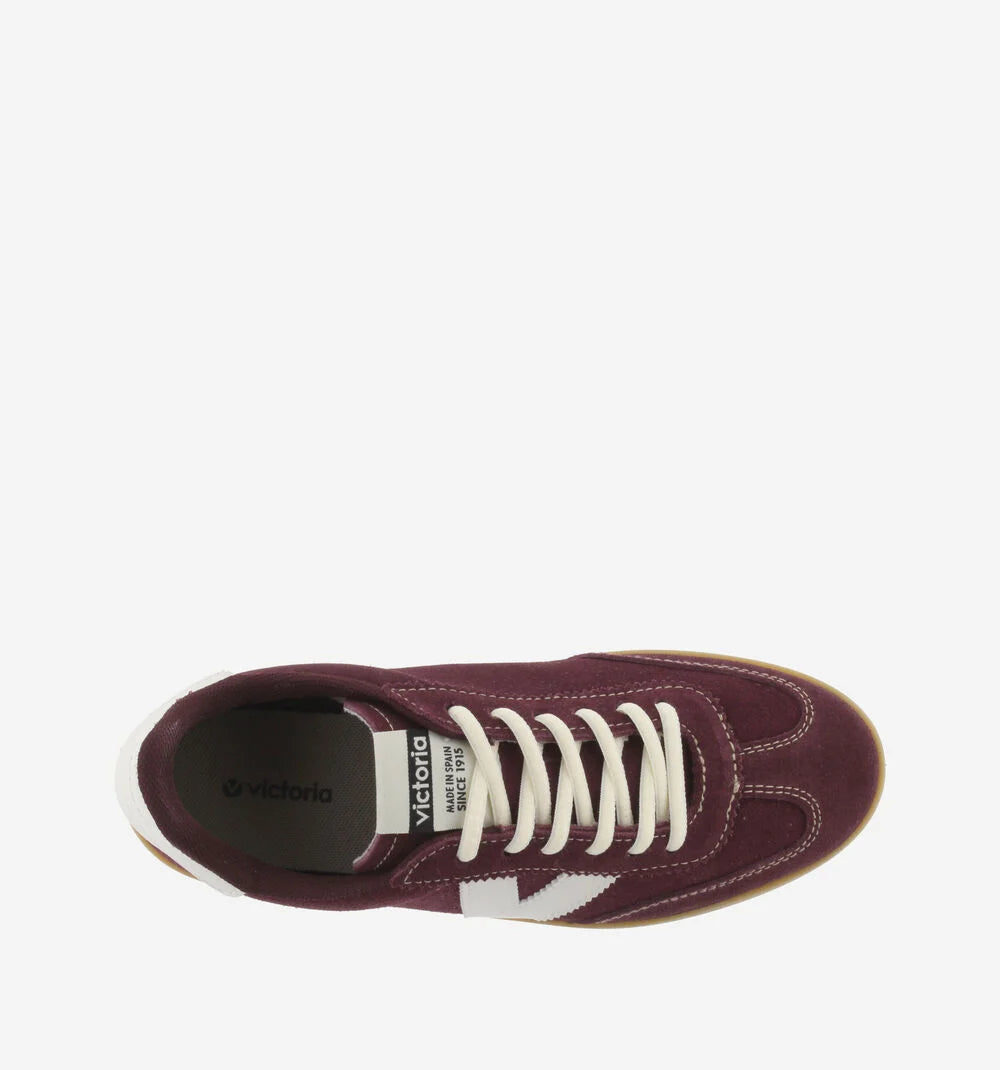 ZAPATILLA MUJER BERLÍN CICLISTA SERRAJE & CONTRASTE