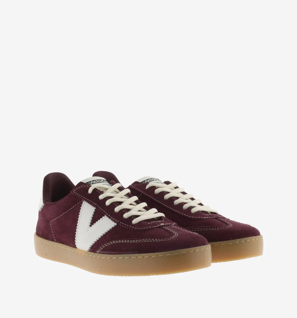 ZAPATILLA MUJER BERLÍN CICLISTA SERRAJE & CONTRASTE