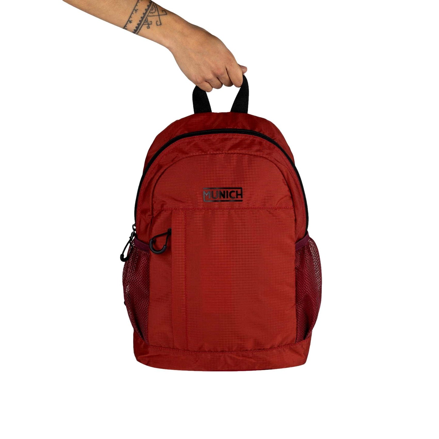 MUNICH GYM SPORTS 2.0 BACKPACK SLIM SMALL 6500238