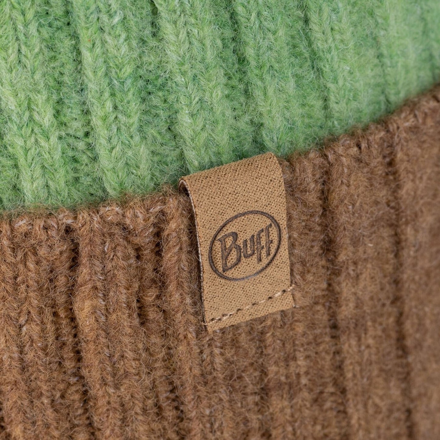 GORRO LANA MUJER BUFF 132321