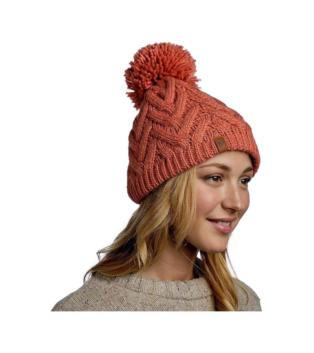 GORRO TRICOT POLAR MUJER BUFF 123515