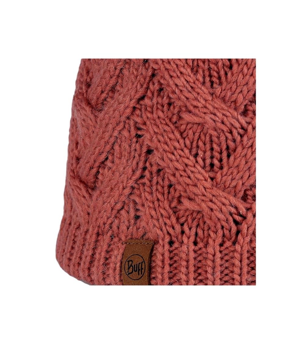 GORRO TRICOT POLAR MUJER BUFF 123515