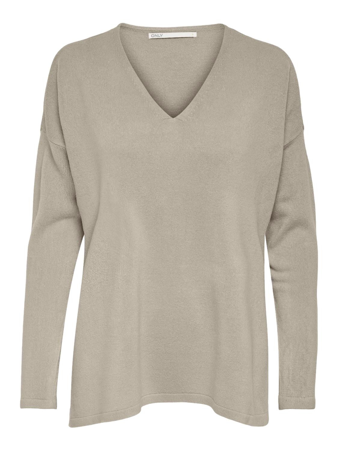 JERSEY PUNTO MUJER ONLY 15219642