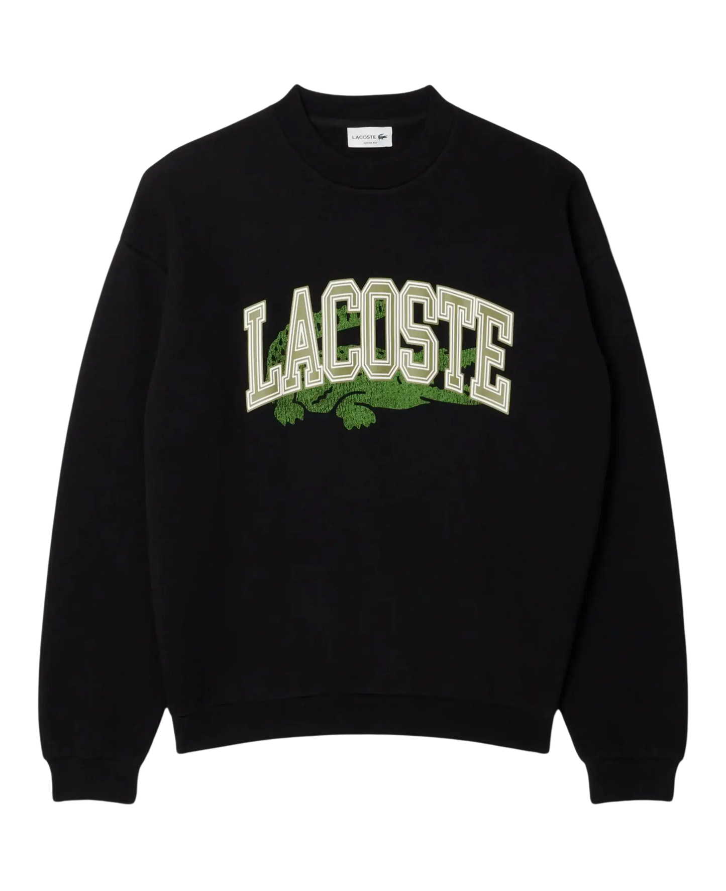 SUDADERA HOMBRE LACOSTE SH2850