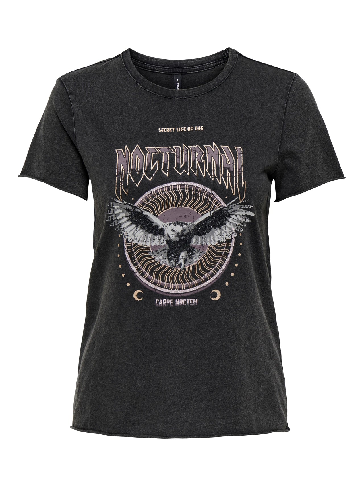 CAMISETA MUJER ONLY 15215721