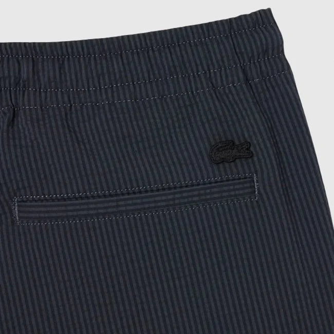 BERMUDA HOMBRE LACOSTE GH1977