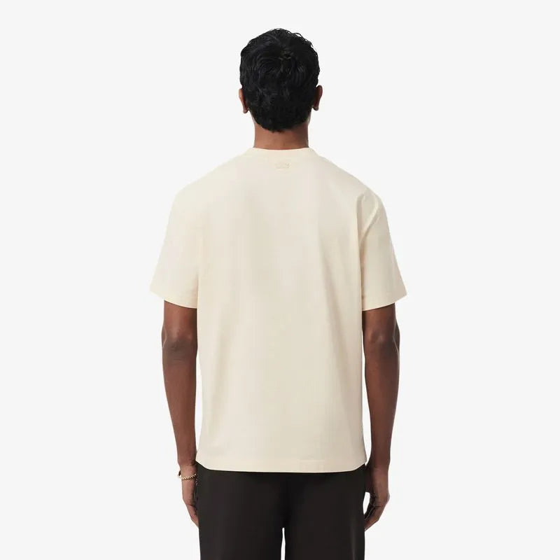 CAMISETA HOMBRE LACOSTE TH1427