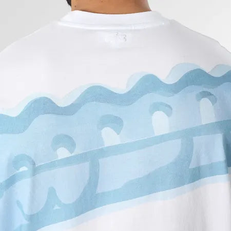 CAMISETA HOMBRE LACOSTE TH1997