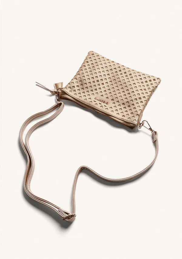 BOLSO MUJER BARRYTON GIOSEPPO 78268