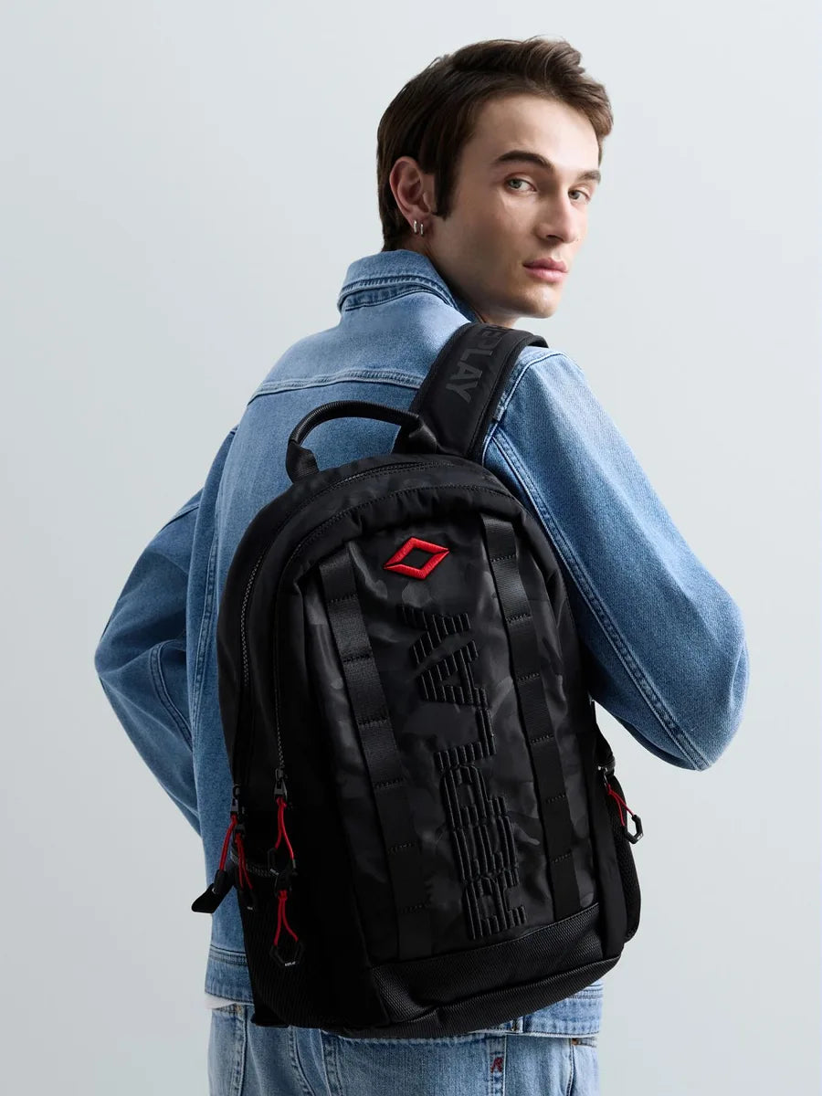 MOCHILA HOMBRE REPLAY FM3821