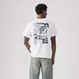 CAMISETA HOMBRE LEVIS 161432447